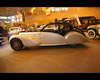 Bugatti Type 57 1937 coachwork Gangloff